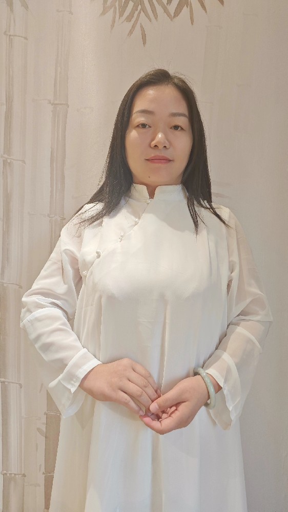 吳悠老師