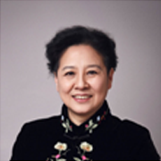 常小榮教授